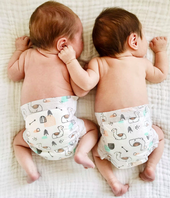 Grossesse gémellaire : quel suivi ?