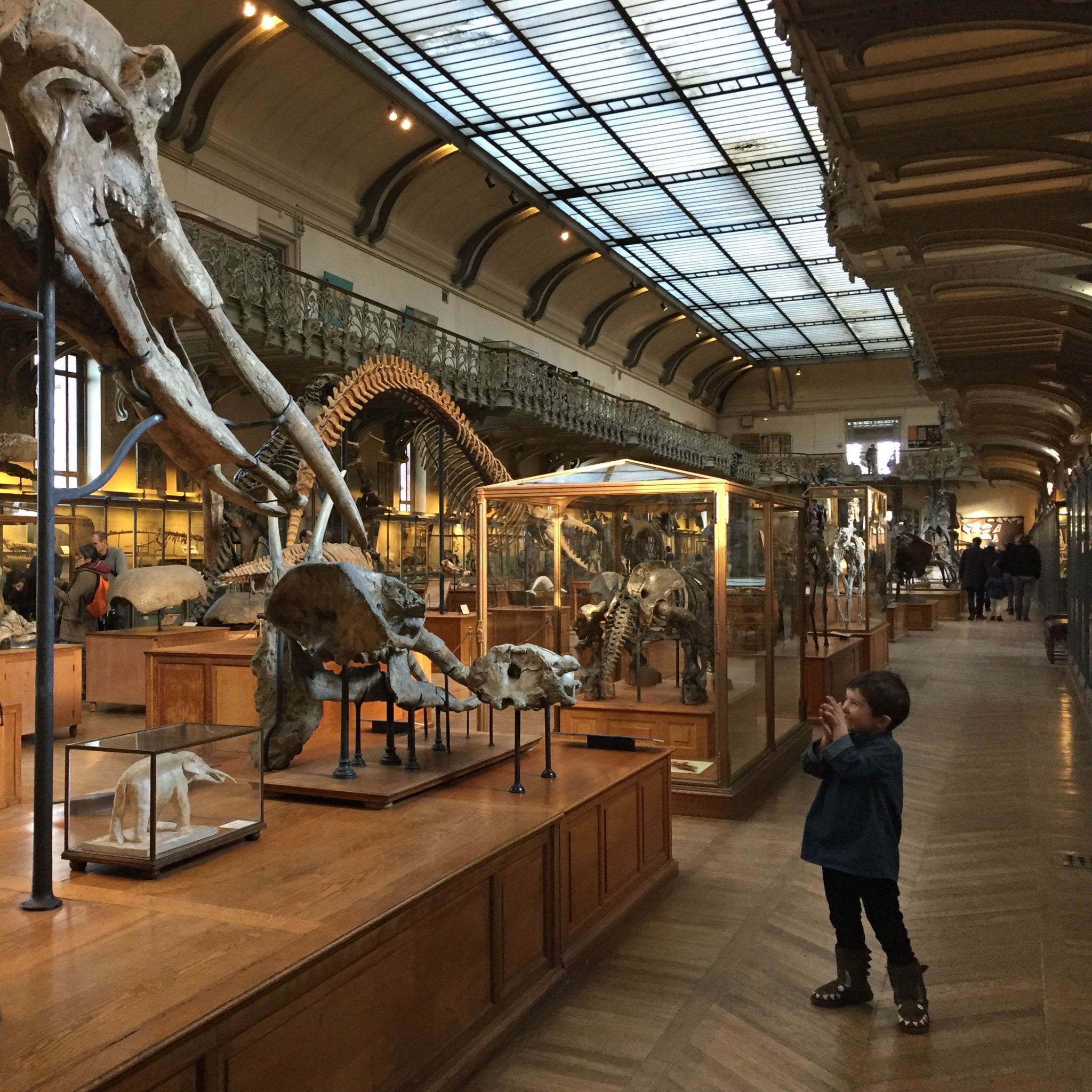 Vacances scolaires à Paris : nos idées pour occuper vos enfants