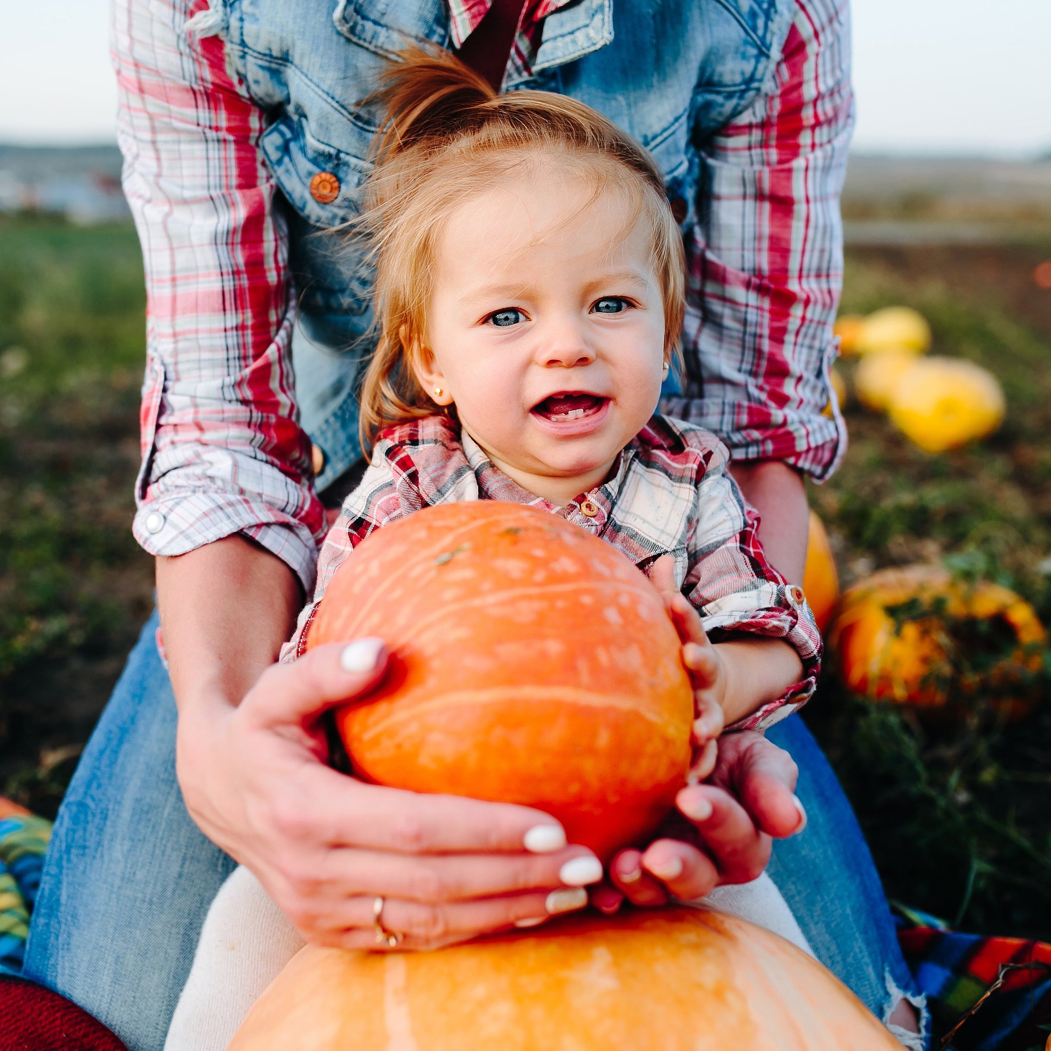 Les 10 costumes d'Halloween pour bébés les plus fous !