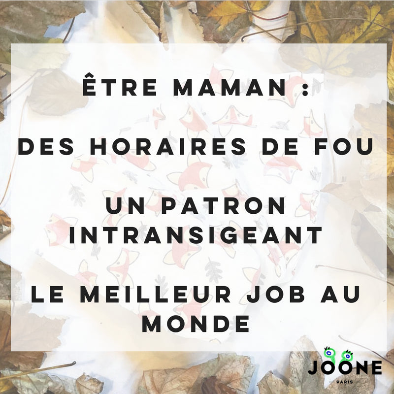 Maman, le métier le plus difficile du monde ? Elles témoignent