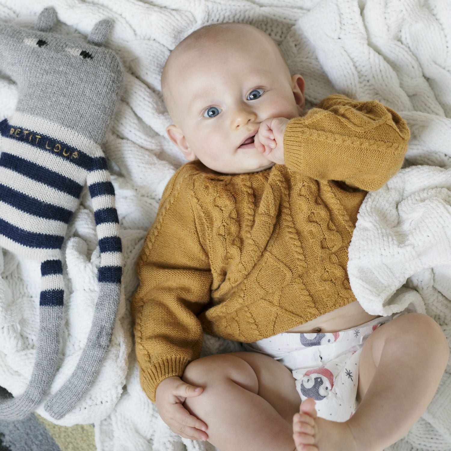 Le top 10 des achats inutiles pour bébé