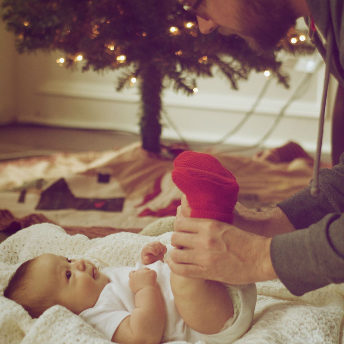 Le top 5 des changements de couches au cinéma