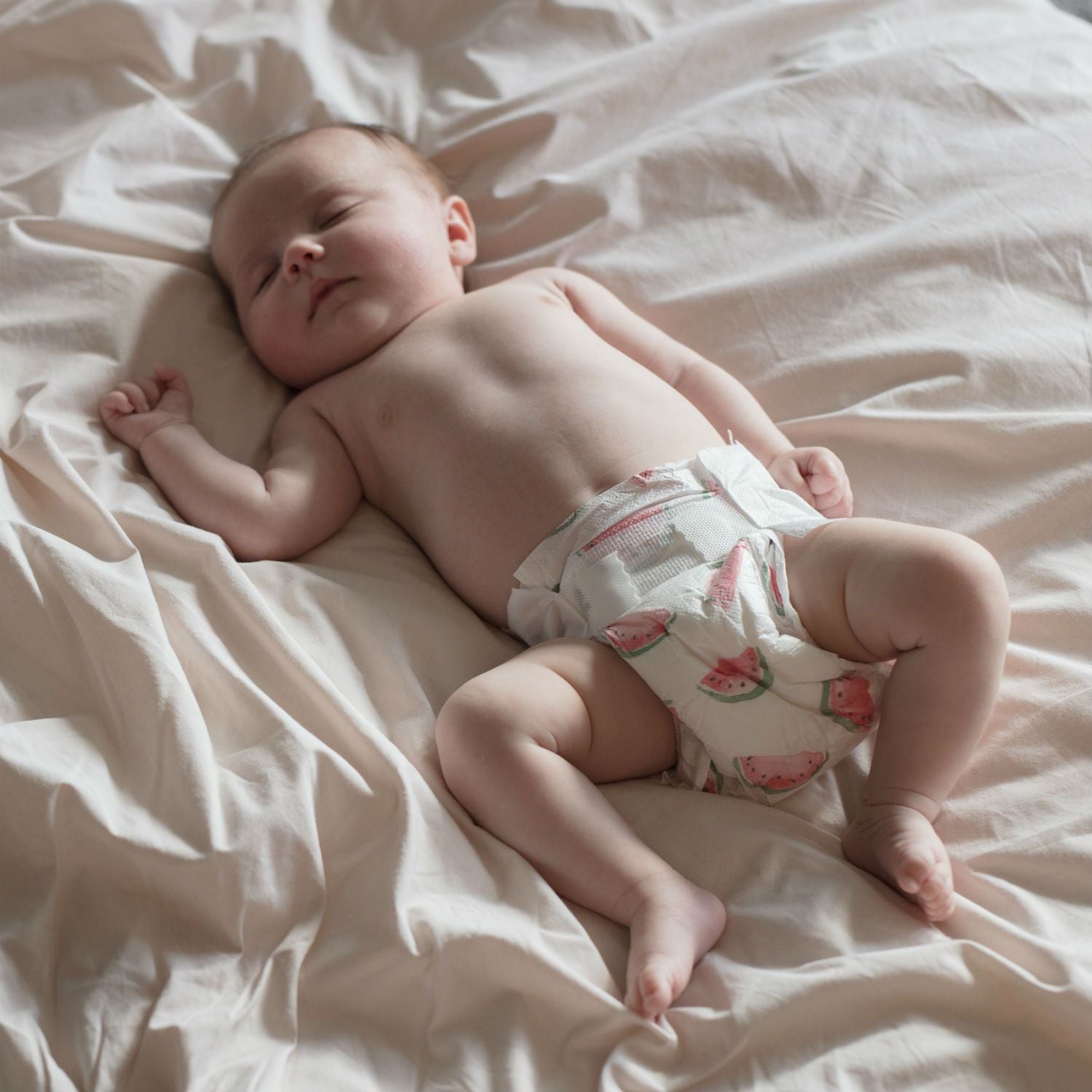 Comment aider bébé à faire ses nuits ?