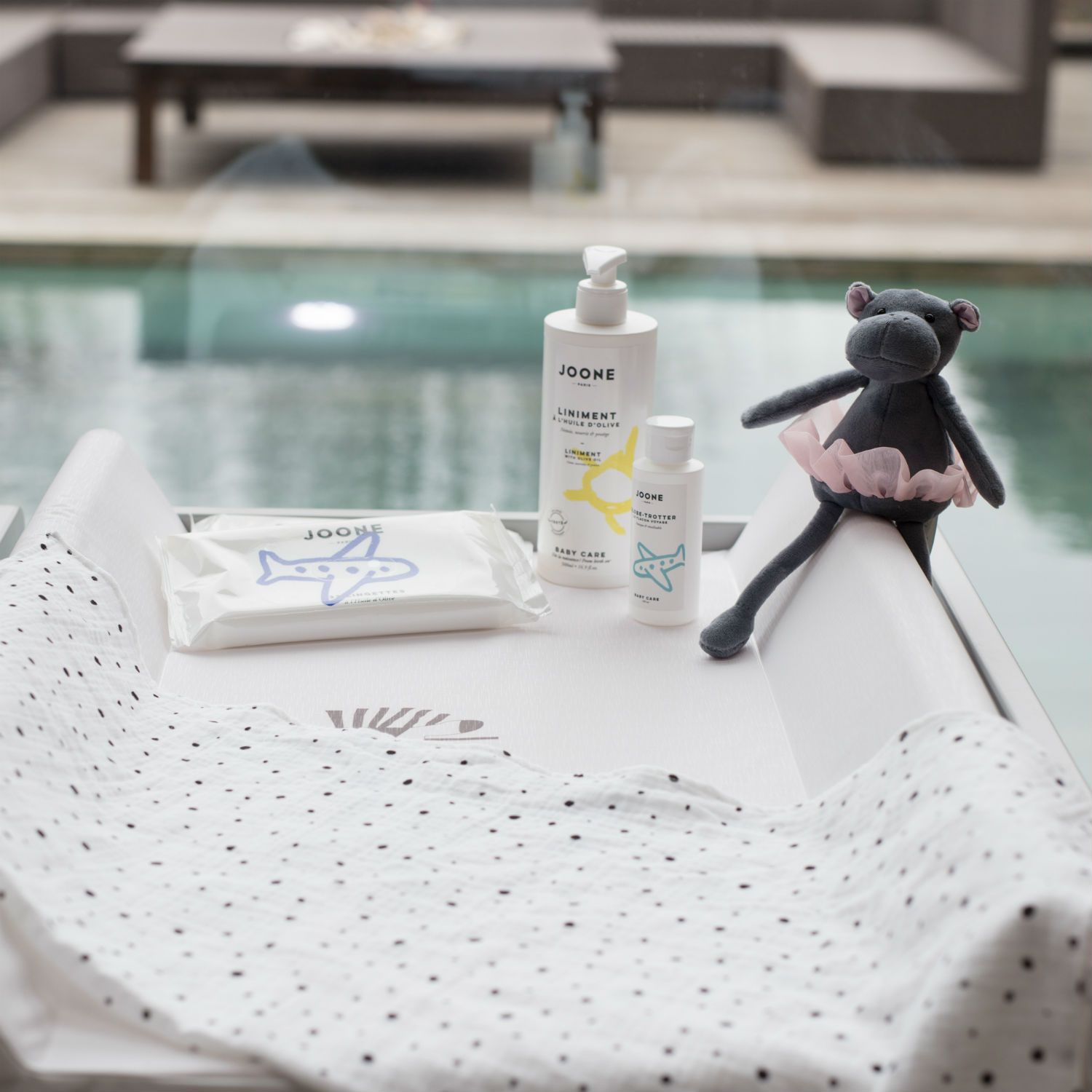 Parole d'expert : les ingrédients à éviter dans les cosmétiques pour bébés