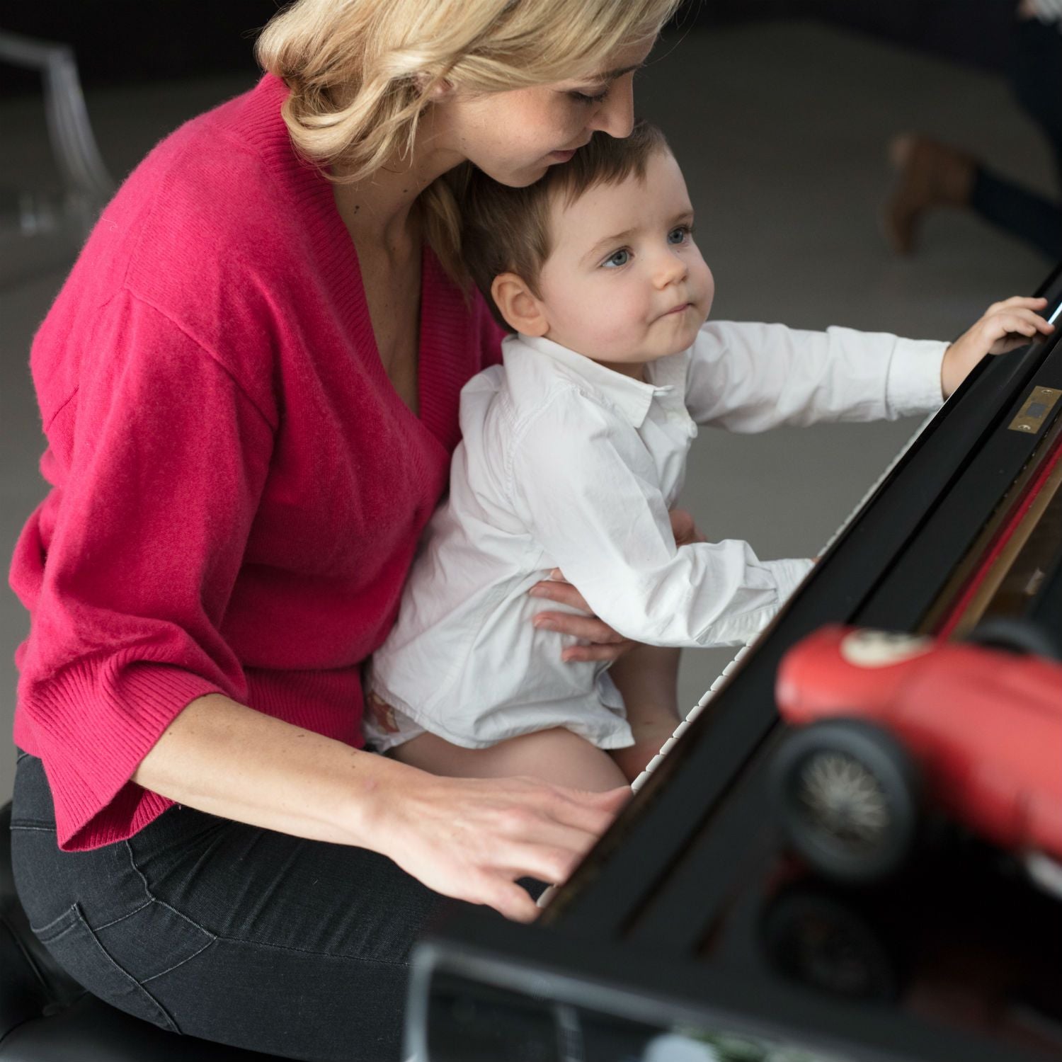 Allaitement : nos conseils pour stimuler la lactation