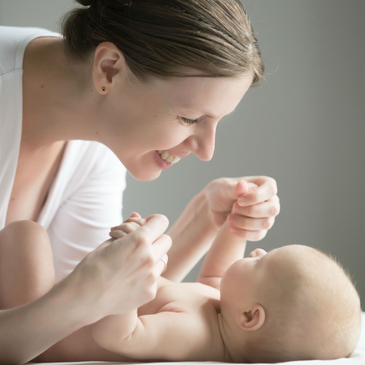 10 conseils pour survivre au premier mois de bébé !