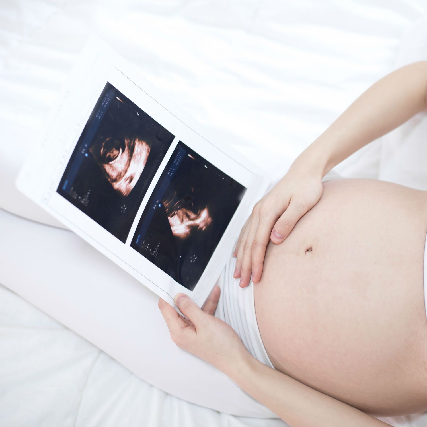 Mamans de jumeaux : elles racontent le jour de l'annonce !