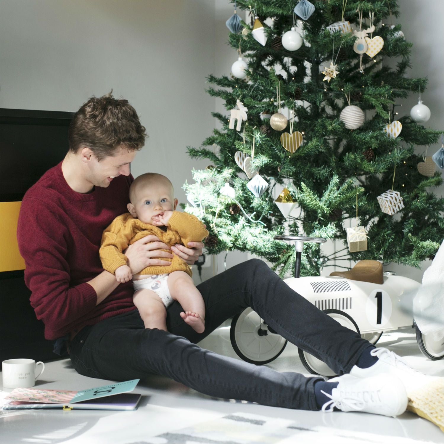 Notre sélection de films de Noël à regarder en famille