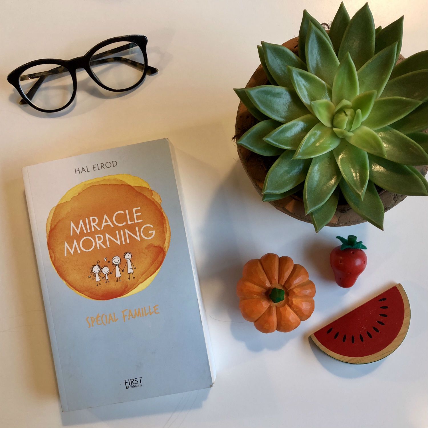 J’ai testé le Miracle Morning !
