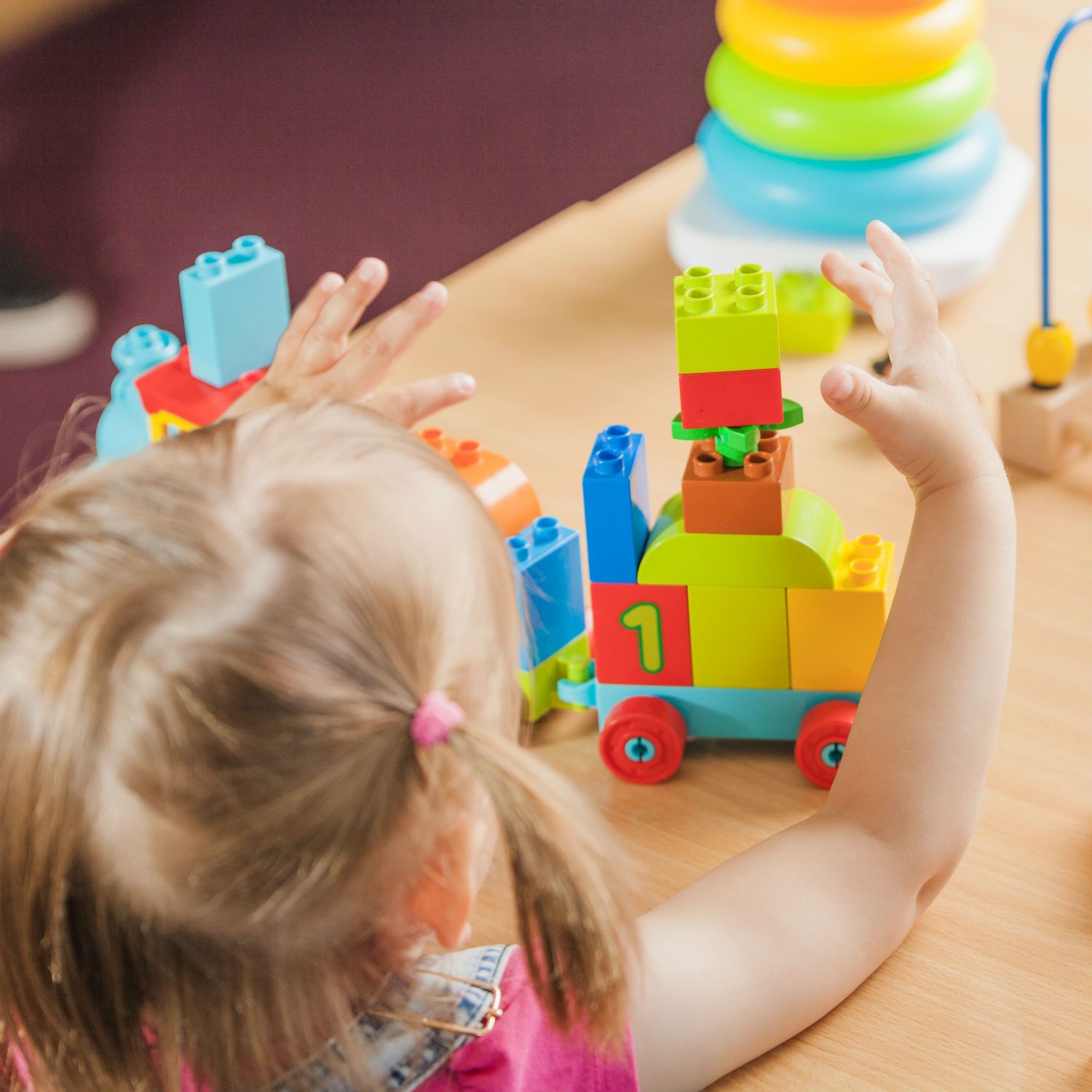 Choisir le mode de garde idéal pour bébé