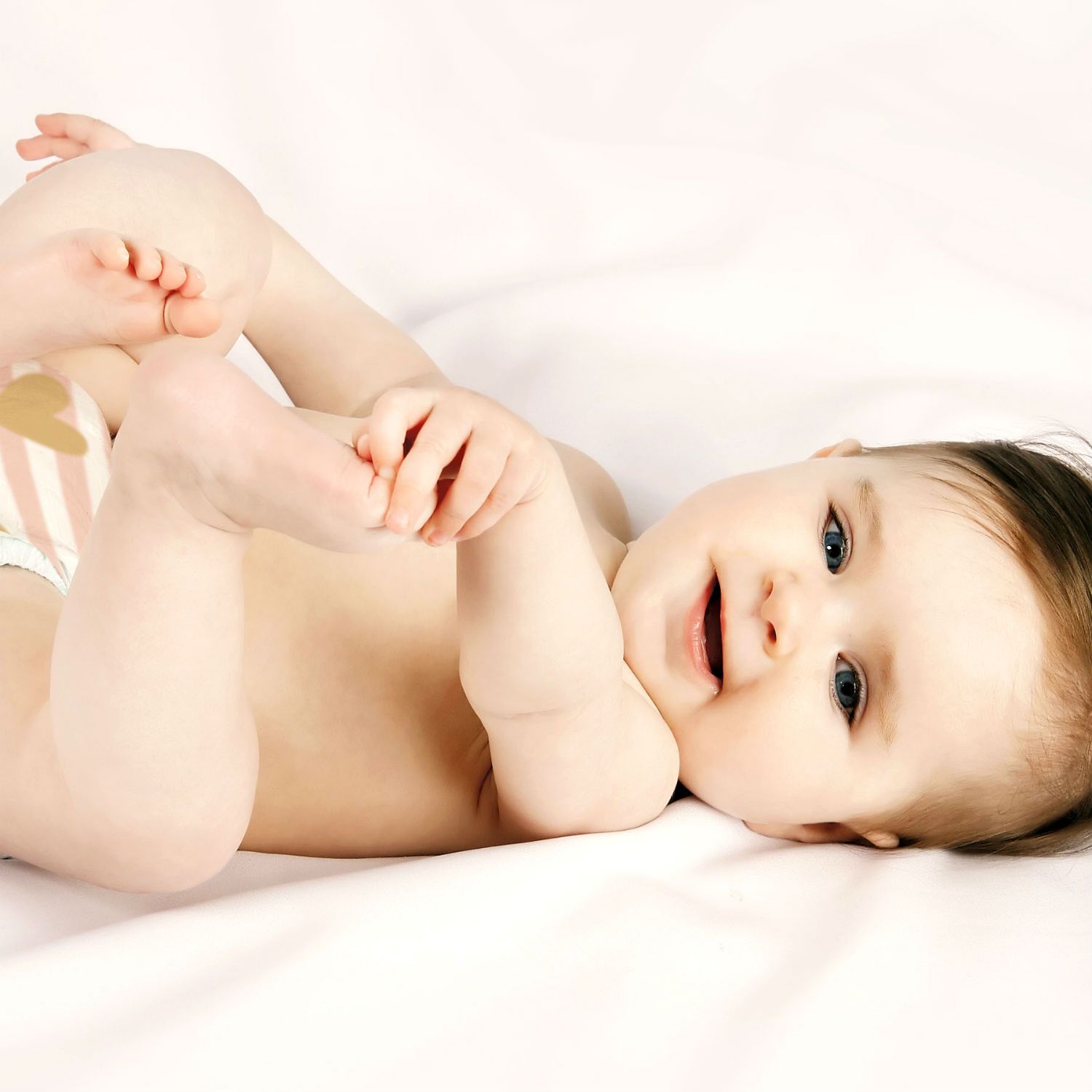 Le top 2018 des prénoms de filles