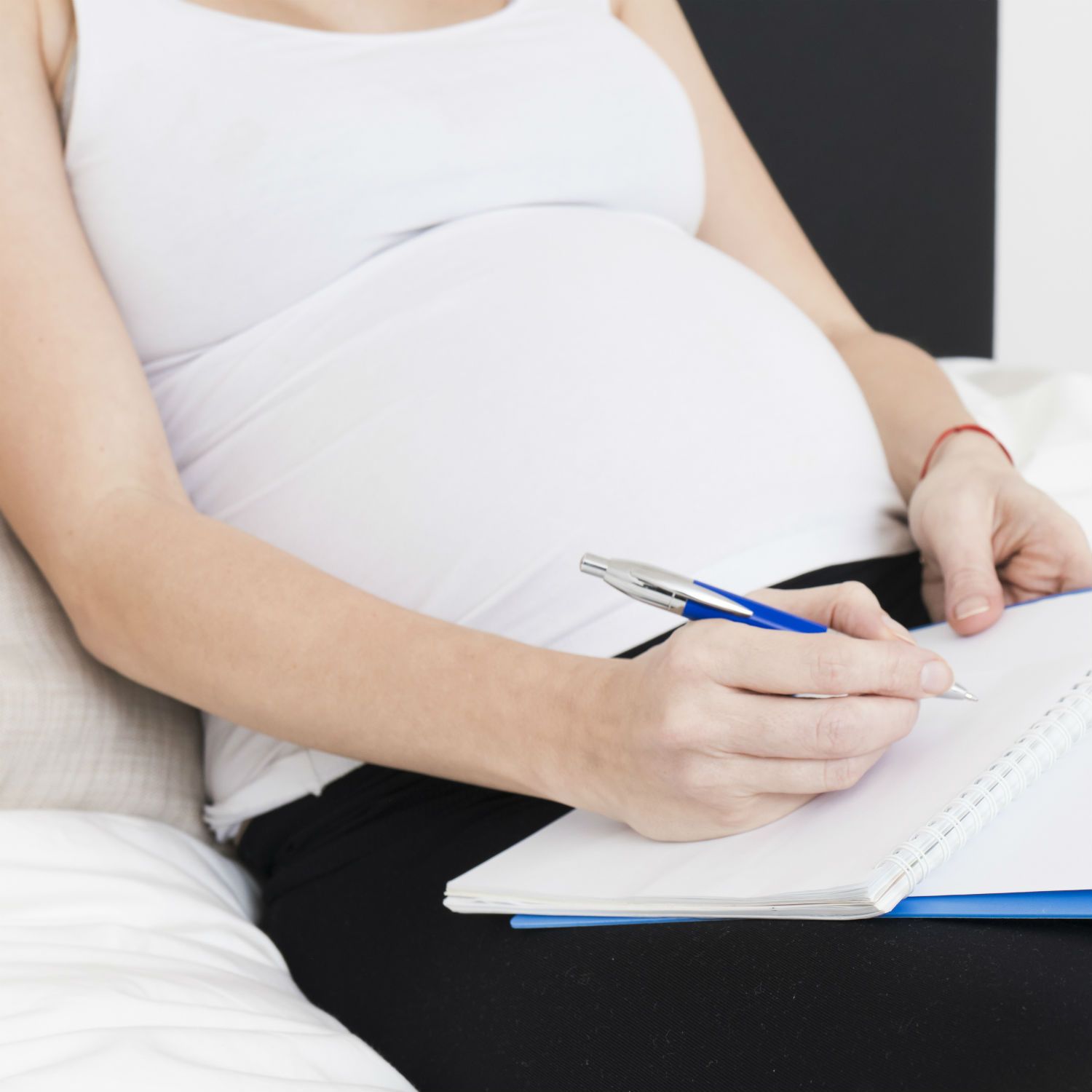 Comment faire un projet de naissance ?