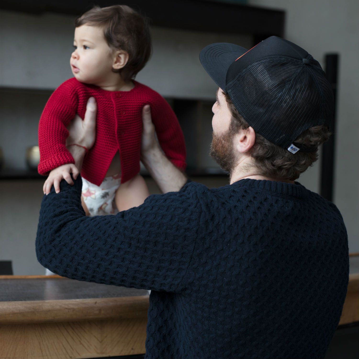 Le top 5 des blogs de papas