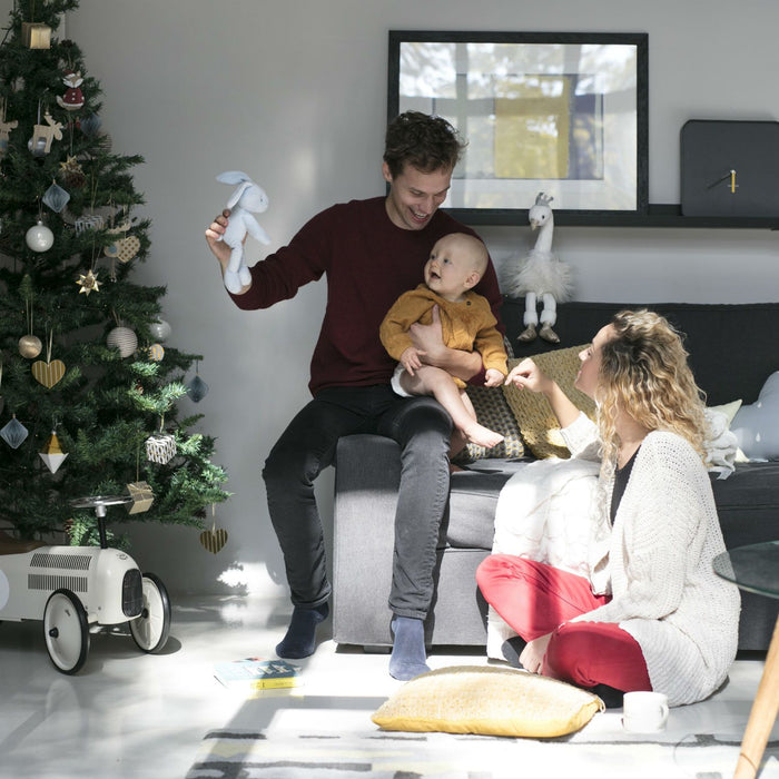 Le top des cadeaux de Noël à ne pas offrir à une femme enceinte