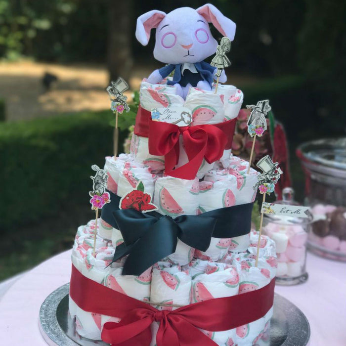 Comment réussir une Baby-Shower au top avec les couches JOONE