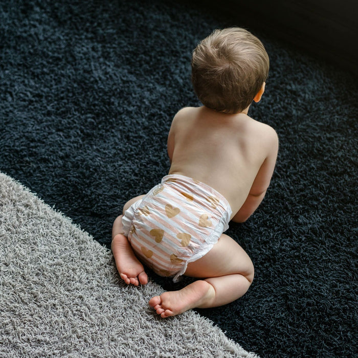 La couche JOONE classée numéro 1 en France par 60 millions de consommateurs 