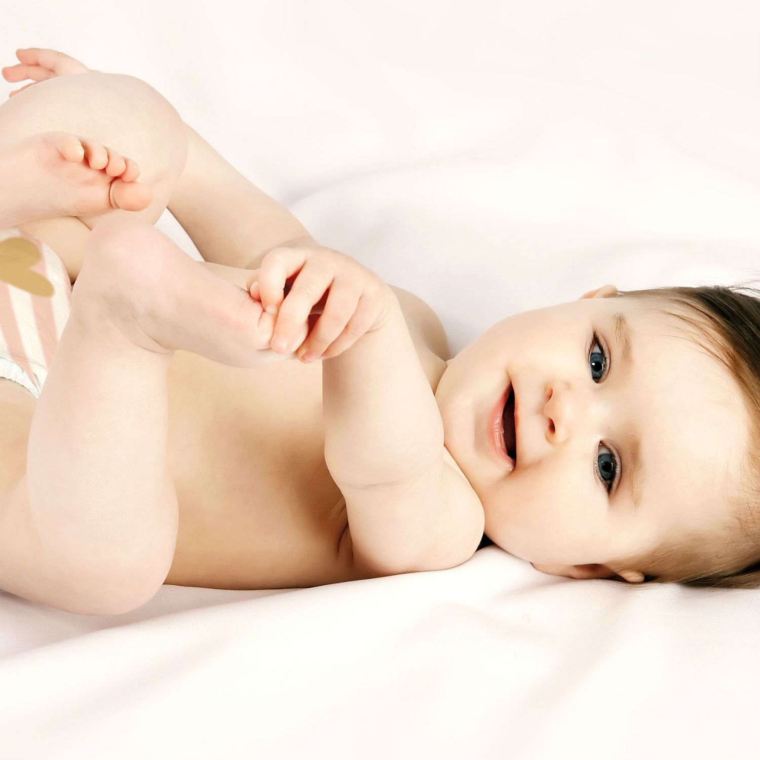 Comment est née la couche pour bébé ?