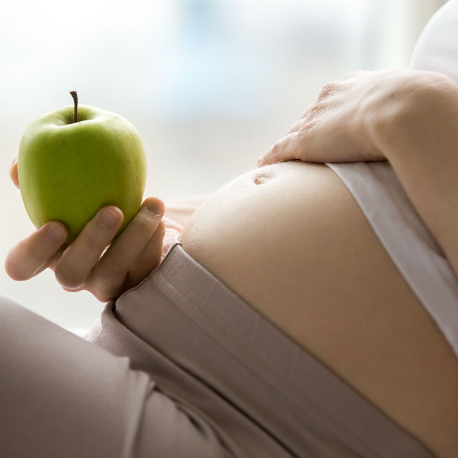 VRAI ou FAUX : Les interdits alimentaires pendant la grossesse