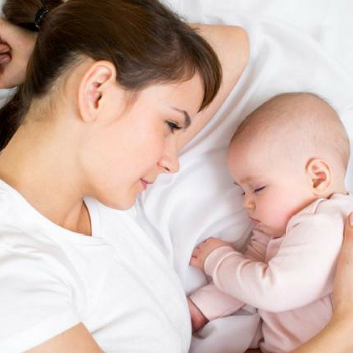 Epuisée certes, mais pas au point de m’oublier.