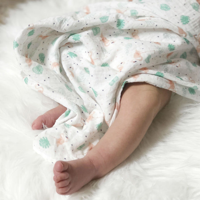 A quoi sert un lange ?