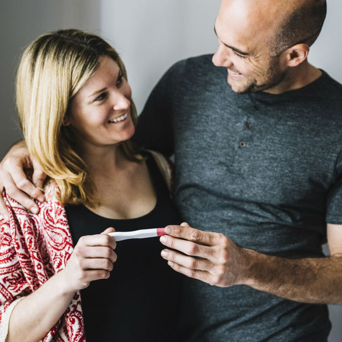 5 façons originales d'annoncer sa grossesse