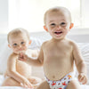 bébé jumeaux couches joone