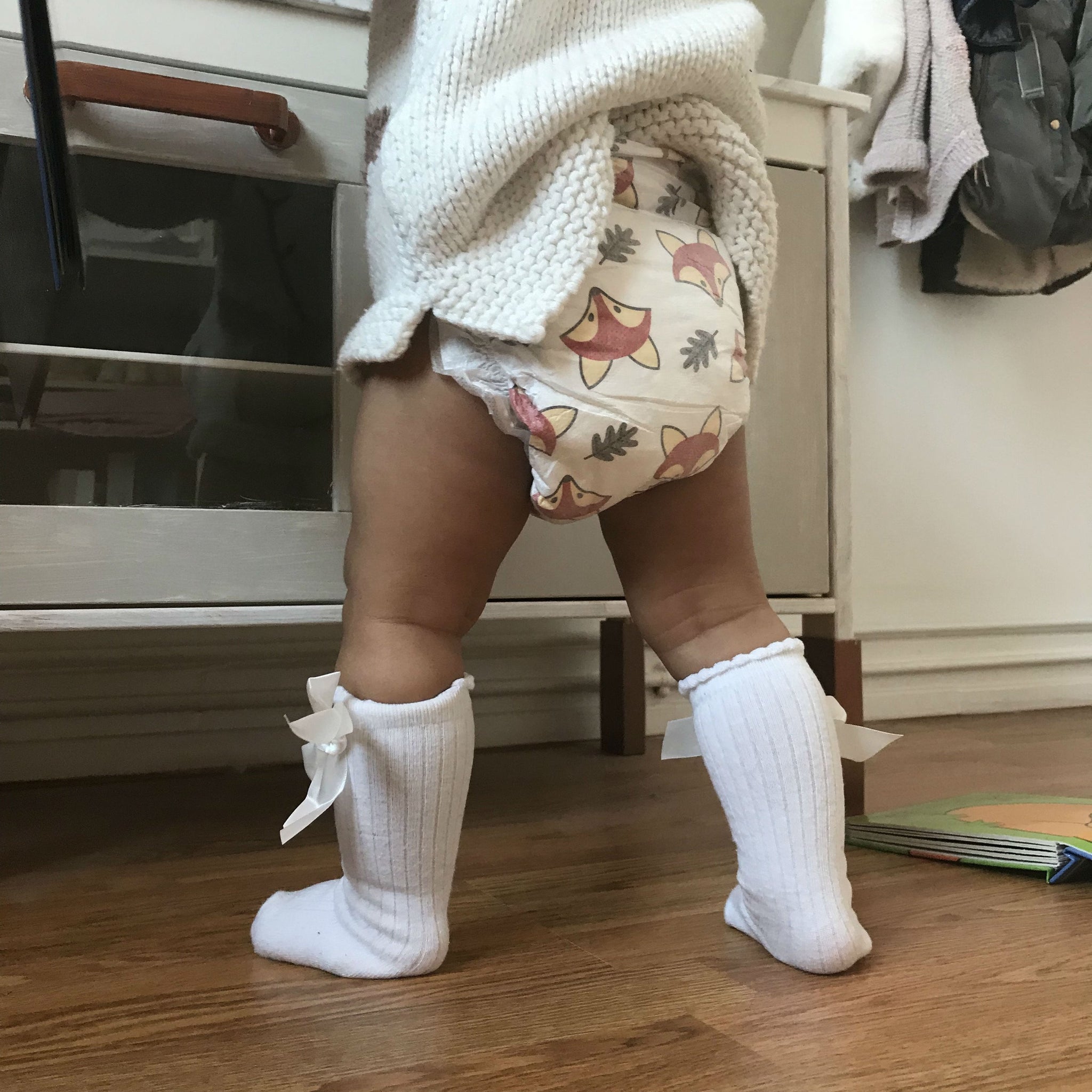 Les prénoms des bébés Joone