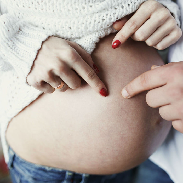Nos conseils pour survivre au dernier mois de grossesse