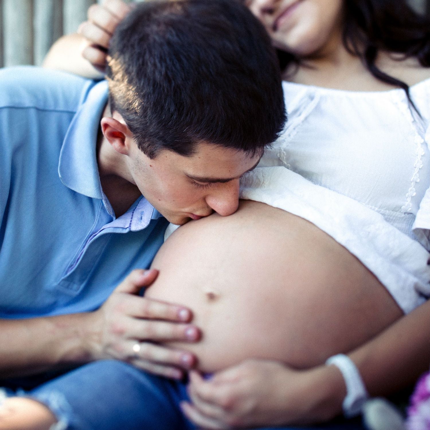 Nos conseils aux futurs papas pour assurer le jour de l'accouchement