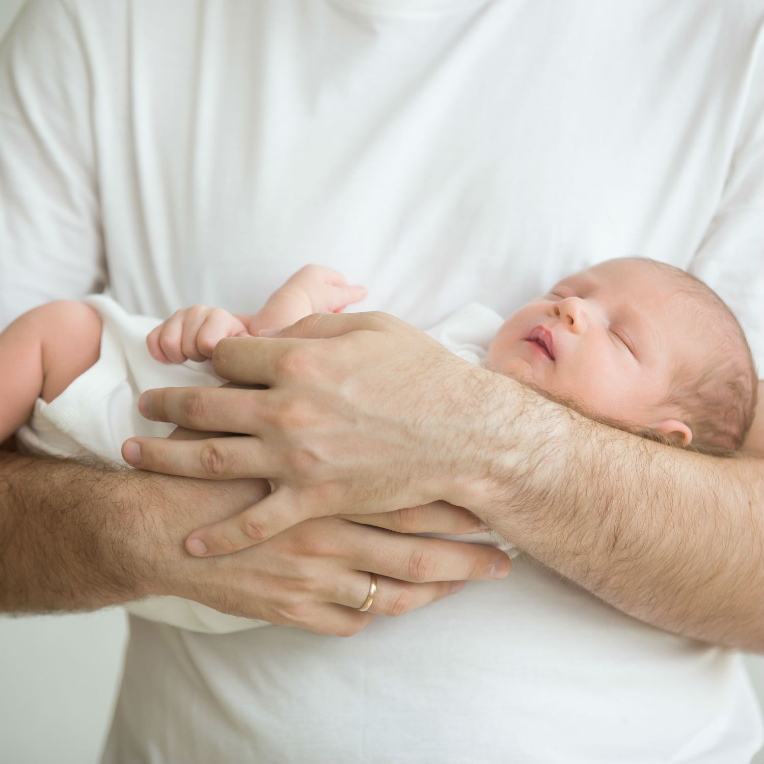 La première couche, par Till The Cat