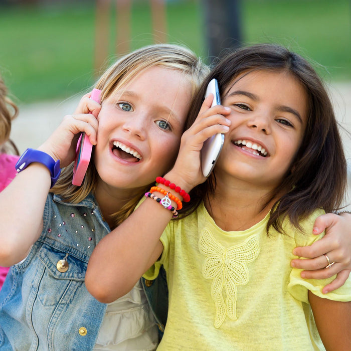 Les ondes des téléphones portables affecteraient la mémoire des enfants