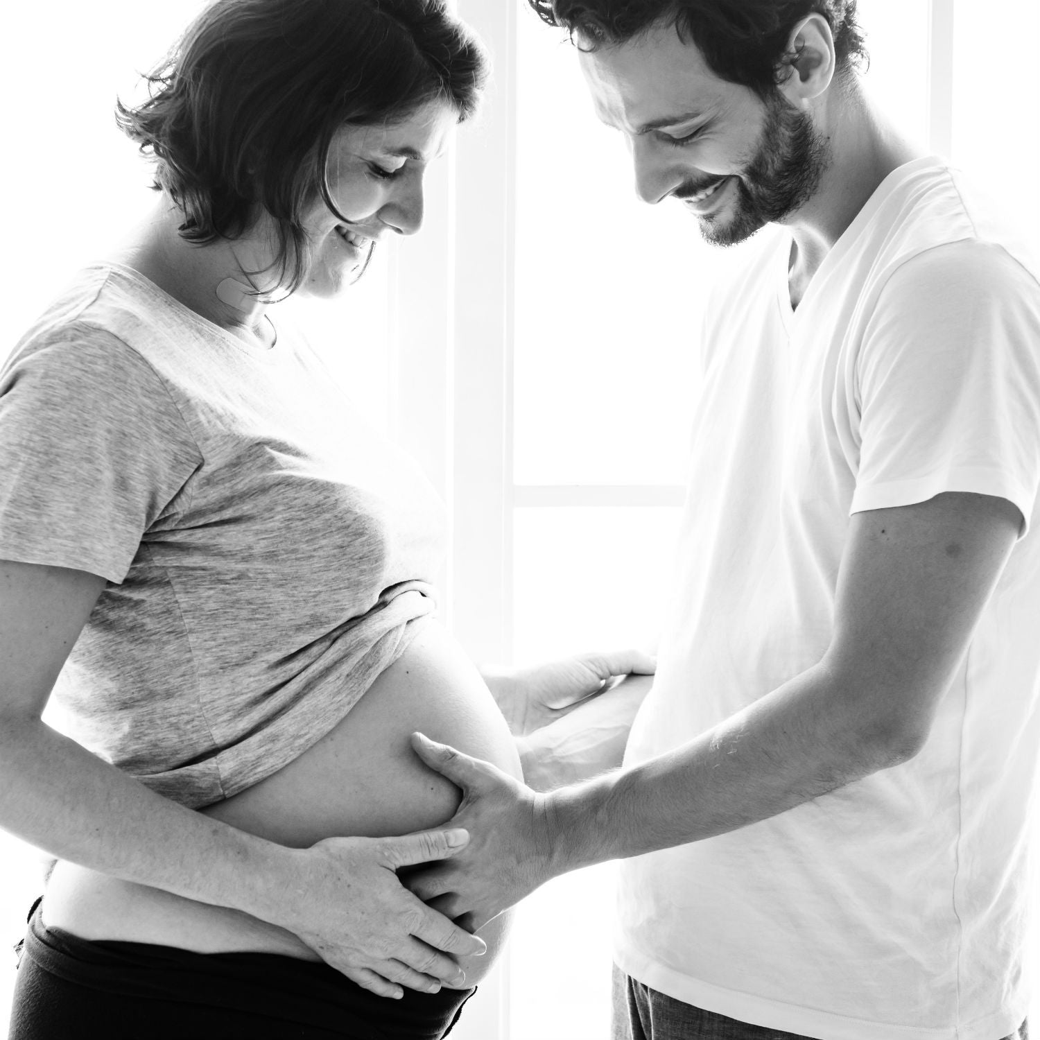 Déclenchement accouchement 