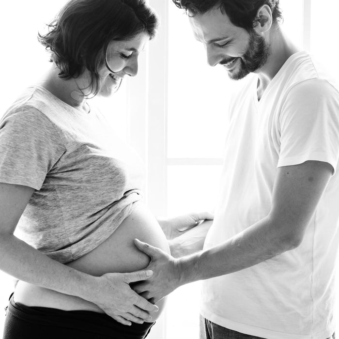 Déclenchement accouchement 