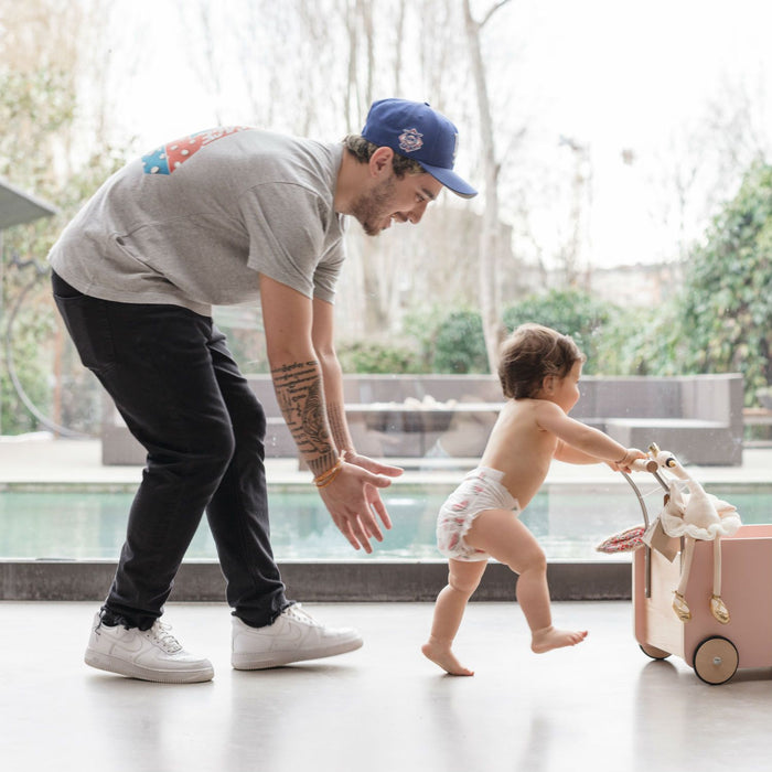 Les vraies épreuves de la vie de parents