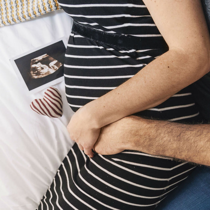 Grossesse : tout savoir sur l'échographie du 1er trimestre