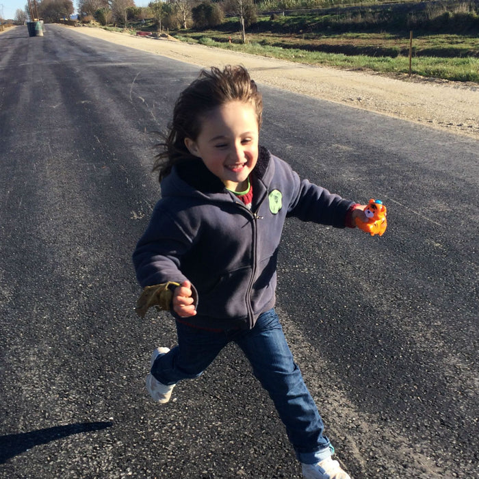 Journée mondiale de l'autisme : le portrait de Sacha par sa maman