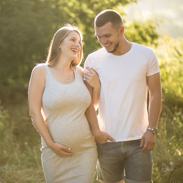 Le top des pires photos de grossesse