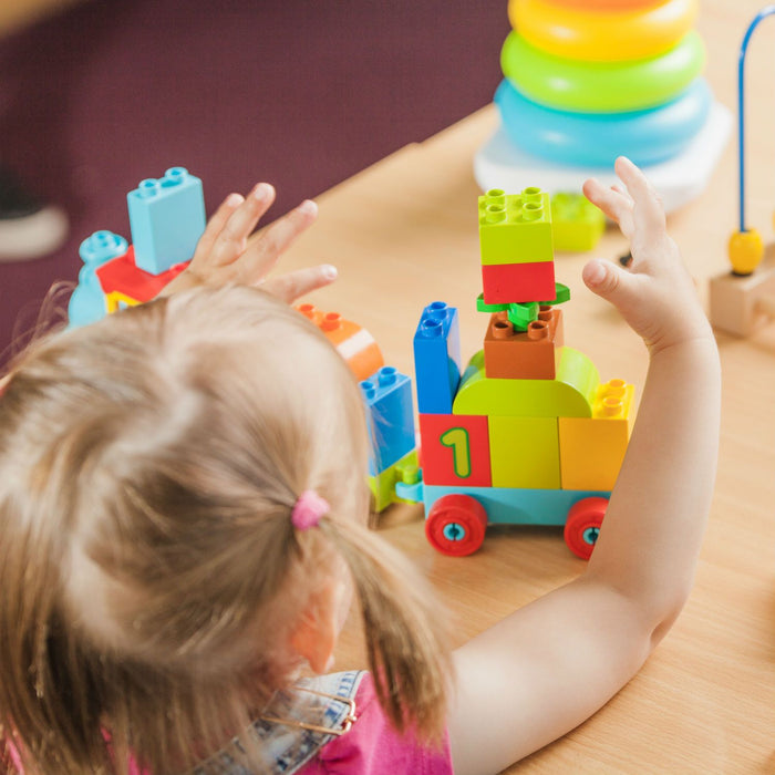 Choisir le mode de garde idéal pour bébé