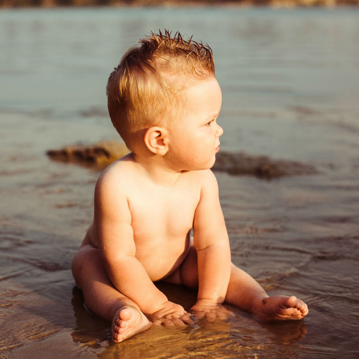 Nos conseils pour protéger bébé de la chaleur
