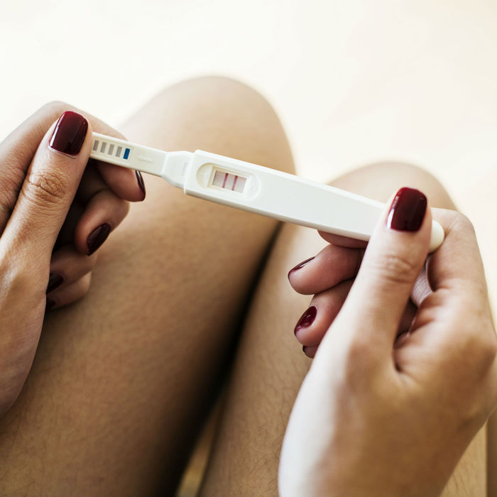 Suis-je enceinte ? Reconnaître les symptômes de grossesse