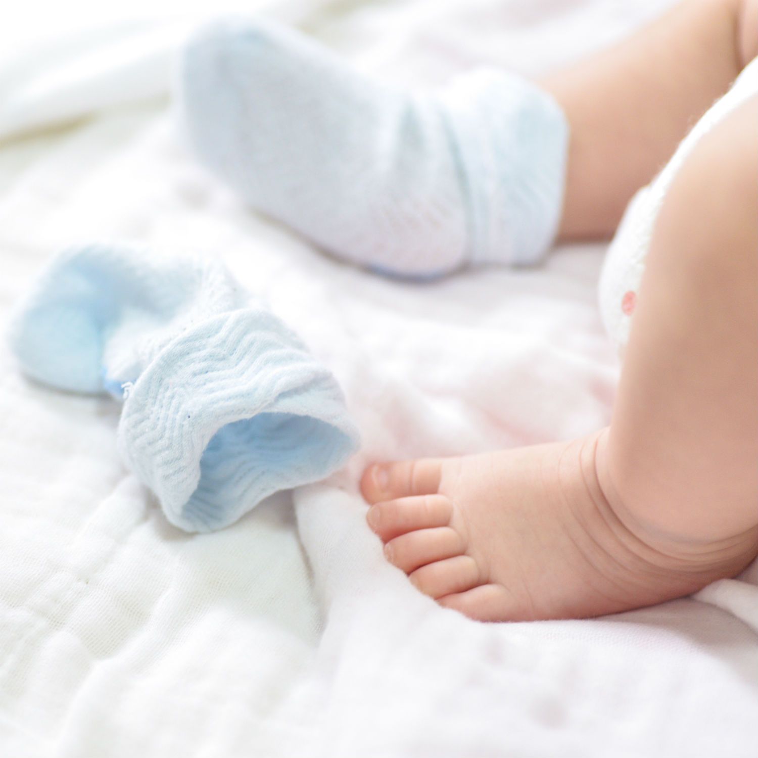 Le top 2018 des prénoms de garçons