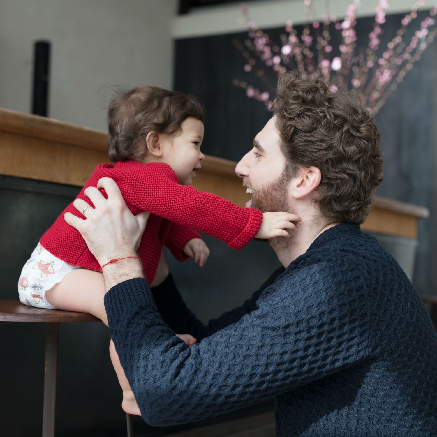 Tout savoir sur le congé paternité