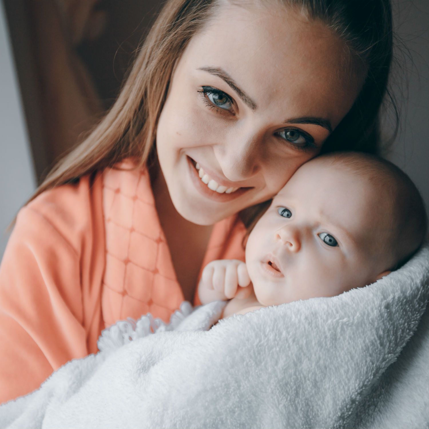 Valise de maternité : les conseils des mamans JOONE