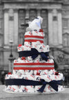 Diaper Cake