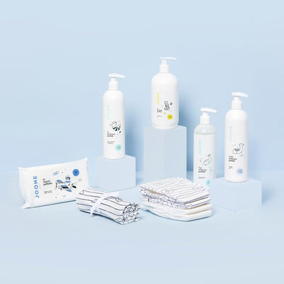 Coffret Maternité