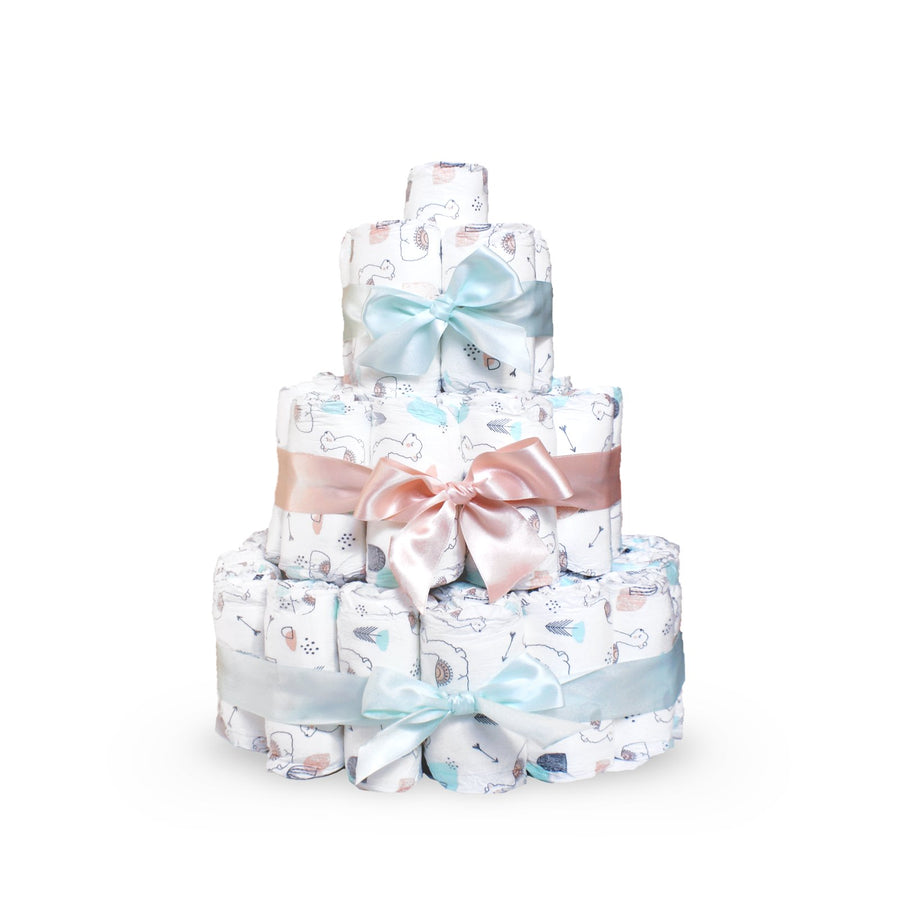 Diaper Cake