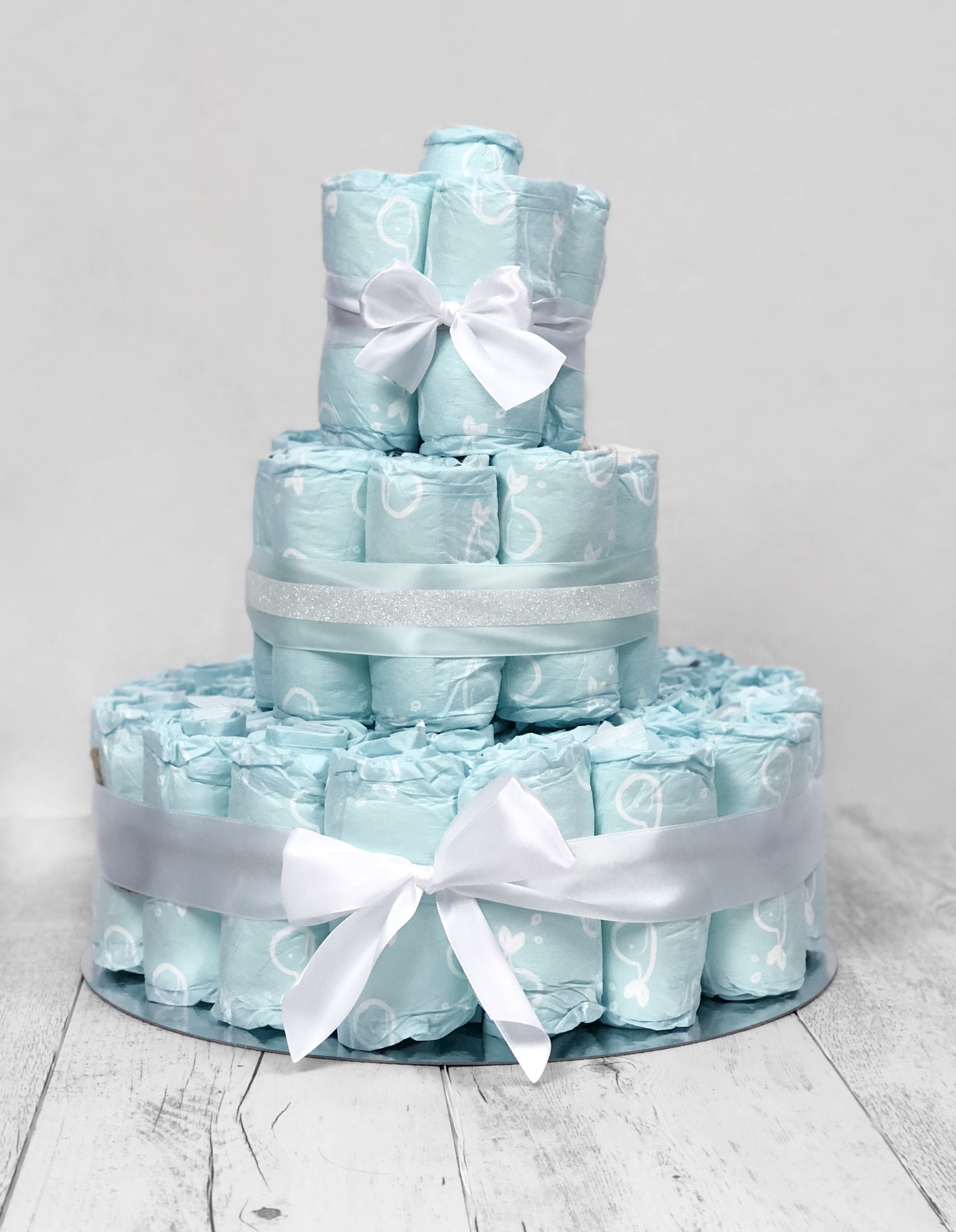 Diaper Cake