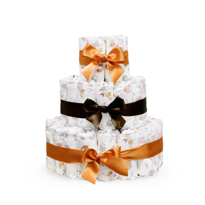 Diaper Cake