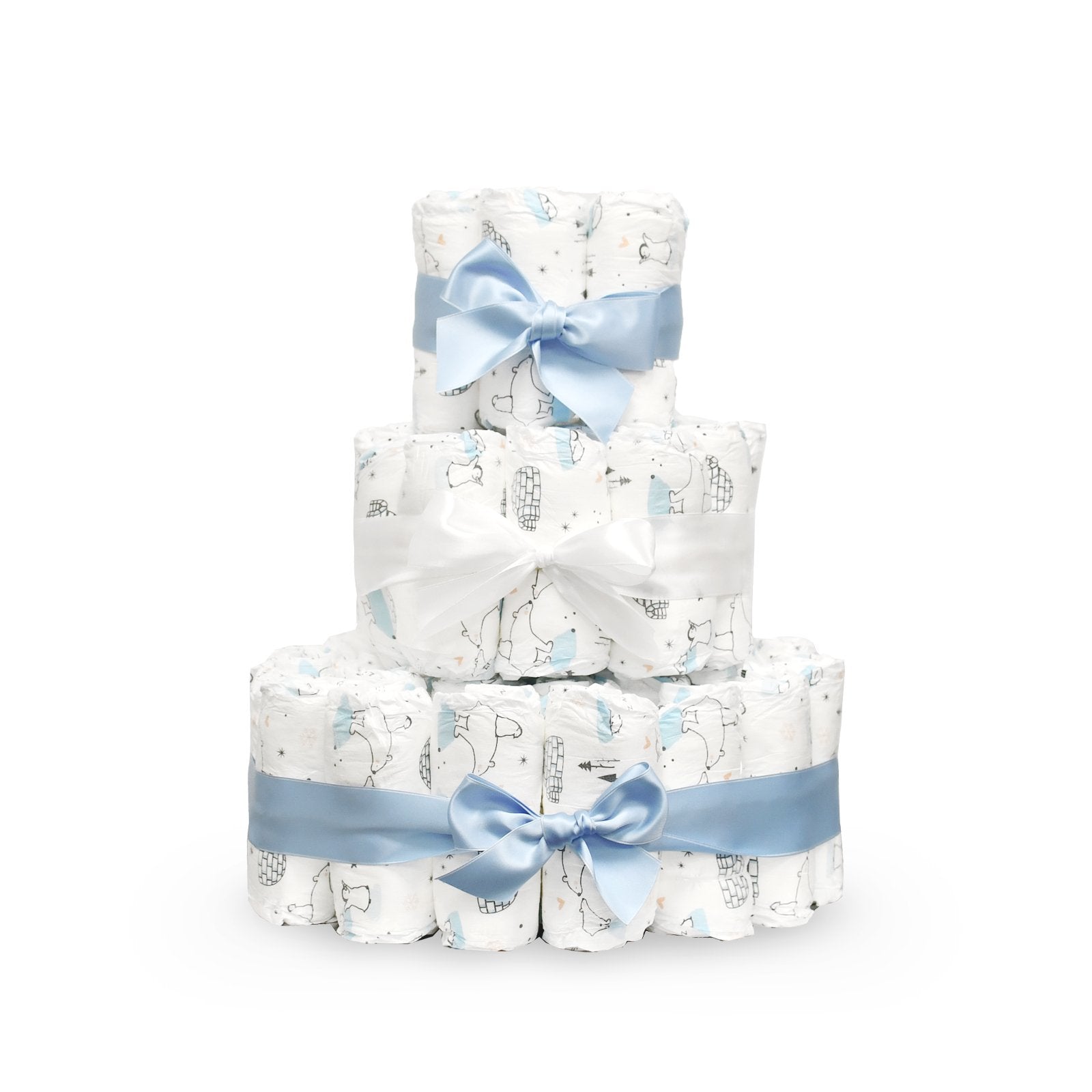 Diaper Cake