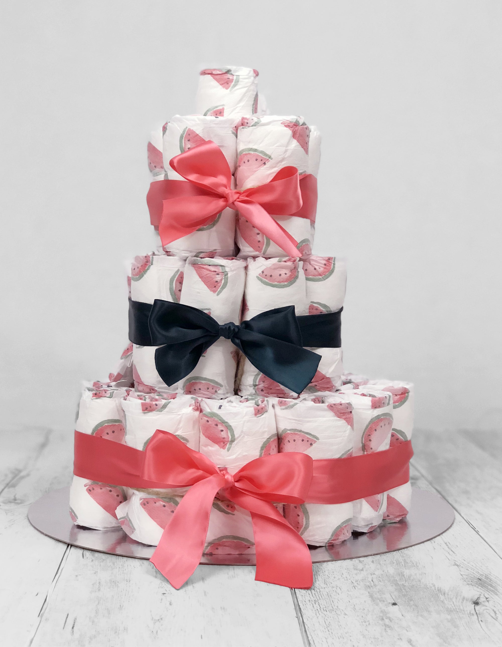 Diaper Cake